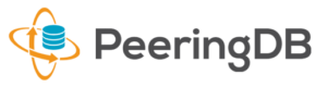 PeeringDB