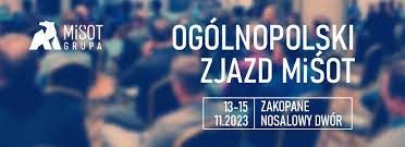 Ogólnopolski Zjazd MiŚOT Zakopane 2023-11